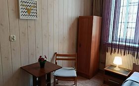 Apartment Kazimierz Rzeszowska